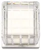 GLOBO 21009W, Acryl, Metall, IP20, III, 2,5 W, LED, 120° Produktbild-Vorschau 7