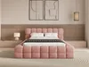 Chilly Möbel Design Lit Verona - Lit rembourré avec cadre Voir les images du produit 2