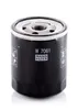 Ölfilter MANN-FILTER W 7061 Produktbild-Vorschau 1
