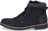 Rieker Herren Schnürstiefelette Warmfutter 33640, Größe:45 Produktbild-Vorschau 56