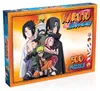 Naruto Shippuden - Puzzle (500 Teile) Produktbild-Vorschau 1