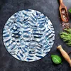 Herd-Abdeckplatte Glas Schneidebrett Ceranfeld-Abdeckung - Produktbild-Vorschau 2