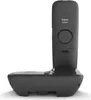 E720A Schwarz Schnurloses Telefon Produktbild-Vorschau 11
