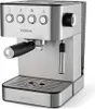 PRIXTON Verona, Espressomaschine, 1,8 l, Gemahlener Kaffee, Produktbild-Vorschau 12