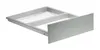 Telaio a clip Hailo 1094099 grigio-blu per tandem Anteprima dell’immagine prodotto 6