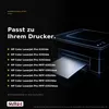 HP 220X kompatible Toner 4er Set - Color LaserJet Pro Produktbild-Vorschau 3