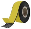 BMSC24 Fugendichtband selbstklebend EPDM-Band Schwarz Produktbild-Vorschau 2