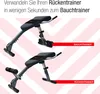 Sportstech Hantelbank BRT200 | 3in1 Multifunktion | 5 Produktbild-Vorschau 7