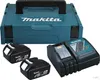 Makita Power Source Kit 18V 4 Ah, 197494-9 Produktbild-Vorschau 2