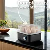 Steinborg Cuisinière à œufs Acier inoxydable pour 1 à 8 Voir les images du produit 4