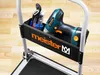 Meister 8985530 Transportwagen 73,5x47cm 150 KG Anteprima dell’immagine prodotto 2