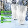 Winterschutz Für Pflanzen, Groß Frostschutz Schutzhülle Produktbild-Vorschau 2