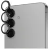 PanzerGlass ® Hoops® Camera Lens Protector Black Samsung Náhled obrázku produktu 2