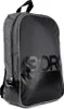 Björn Borg - Jane Backpack - Grijs/Zwart Produktbild-Vorschau 4