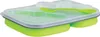 Klausberg Silikon Faltbare Lunchbox Kb-7023 Produktbild-Vorschau 4