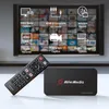 AVerMedia ER330, Schwarz, HDMI, 3840 x 2160 Pixel, MicroSD Produktbild-Vorschau 9
