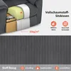 M MCombo 4-Motoren-Aufstehsessel, 165°Zero-Gravity Sessel, Produktbild-Vorschau 9