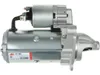 AS-PL S3186S Starter Anlasser 2,2kW für SAAB 9-5 (YS3G) 12V Produktbild-Vorschau 2
