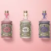 4711 Floral Collection Rose Eau de Cologne Natural Spray, Produktbild-Vorschau 3