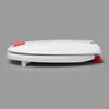 Hamberger WC-Sitz Haromed SoftClose Griff blau Produktbild-Vorschau 9