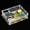 DIY tester frekvence krystalový čítač metr oscilátor tester Náhled obrázku produktu 5