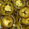 PRIBO GRÜNE JALAPENOS in Scheiben 1x 1700g feurig scharfe Produktbild-Vorschau 2