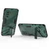 Pouzdro pro Xiaomi Poco F3 Hybridní PC TPU Nárazuvzdorné Náhled obrázku produktu 4