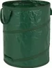 Kinzo Gartenabfallsack 120L – Pop-up Gartensäcke mit Produktbild-Vorschau 1