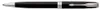 PARKER twist action biros SONNET Matte Black P.T. Anteprima dell’immagine prodotto 4
