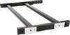2x Multiflexboard Schienen Unterlage Konsole mit Scharnier Produktbild-Vorschau 7