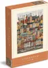 Martin Schwartz Puzzle Štokholm, mesto Puzzle Švédsko, 50 x Náhľad obrázku produktu 1