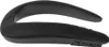 U-Form Nackenband Bluetooth Usb-Lautsprecher Tragbarer Produktbild-Vorschau 2