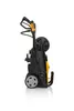 DeWalt DXPW001DTS, Hochdruckreiniger, 850 l/h, 160 bar, Produktbild-Vorschau 4