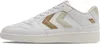 Hummel St. Power play wmns lzd - bright white/misty jade, Produktbild-Vorschau 1