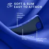 kwmobile KWM000022XJ002C, Cover, Apple, iPhone 16e, iPhone Produktbild-Vorschau 4