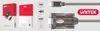 UNITEK Y-1105K Serien-Kabel Schwarz 1 5 m DB-9 Produktbild-Vorschau 6