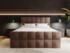 GrainGold Boxspringbett Alicante 140x200 cm - Bett 140x200, Produktbild-Vorschau 4