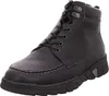 Waldläufer H- LIno  Schnürstiefel Schwarz Produktbild-Vorschau 24