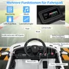 GOPLUS Elektroauto für Kinder, Lamborghini Kinderauto mit Produktbild-Vorschau 3
