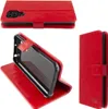 Bookstyle-Case für Doro 8100 / 8110 (Plus) rot Bookstyle Podgląd zdjęcia produktu 1