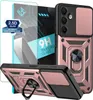 Armor Handyhülle für Samsung Galaxy A16 / A16 5G mit 9H Produktbild-Vorschau 1