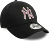 Kšiltovka New Era 9Forty Kinder - PAILLETTEN New York Náhled obrázku produktu 3
