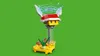 LEGO 71386 Super Mario Mario Personnages série 2 Paquet, Voir les images du produit 30