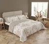 Ložní prádlo 160 x 200 cm + 2 x 70 x 80 cm 100% bavlněný Náhled obrázku produktu 2