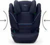 Autositz Cybex Solution S2 I-Fix 15-50 Kg Isofix Produktbild-Vorschau 2