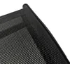 Mocne metalowe nowoczesne krzesło ogrodowe taras Minorka Podgląd zdjęcia produktu 3