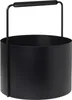 Blomus Holzkorb -ASHI- Black Oak Produktbild-Vorschau 2