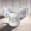 Mr. & Mrs. Panda Kaffeebecher Spruch Bonustochter - Weiß - Produktbild-Vorschau 5