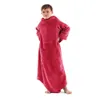 Ärmeldecke Lazykids für Kinder - Kuscheldecke mit Ärmeln, Produktbild-Vorschau 4