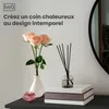 IvoQ Table d'appoint Noire – Table Console – Table d'entrée Voir les images du produit 7